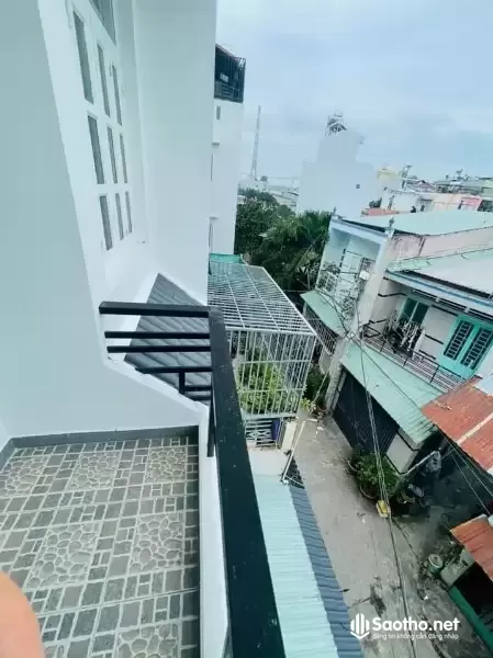 Bán nhà mặt tiền quận 12, đường Tân Chánh Hiệp 10, phường Tân Chánh Hiệp, quận 12, Thành phố Hồ Chí Minh