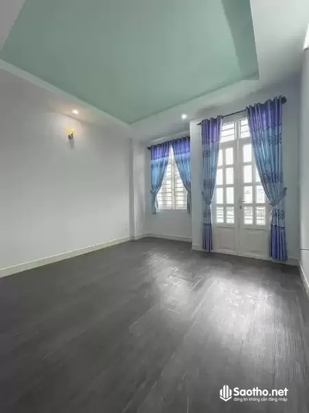 Bán nhà mặt tiền quận 12, đường Tân Chánh Hiệp 10, phường Tân Chánh Hiệp, quận 12, Thành phố Hồ Chí Minh