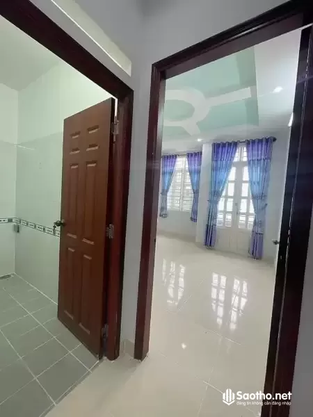 Bán nhà mặt tiền quận 12, đường Tân Chánh Hiệp 10, phường Tân Chánh Hiệp, quận 12, Thành phố Hồ Chí Minh