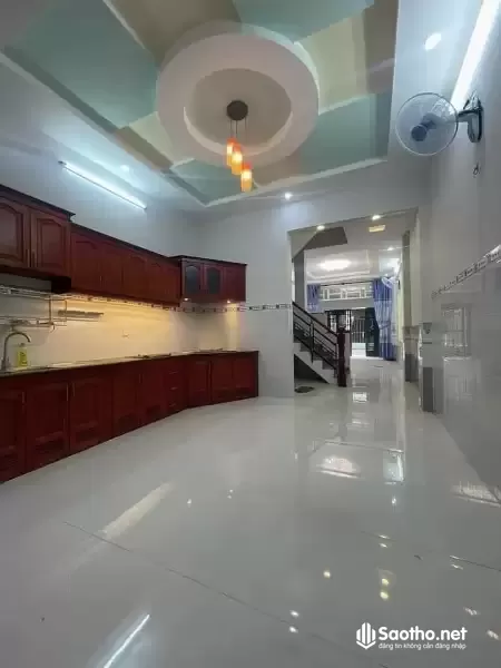 Bán nhà mặt tiền quận 12, đường Tân Chánh Hiệp 10, phường Tân Chánh Hiệp, quận 12, Thành phố Hồ Chí Minh