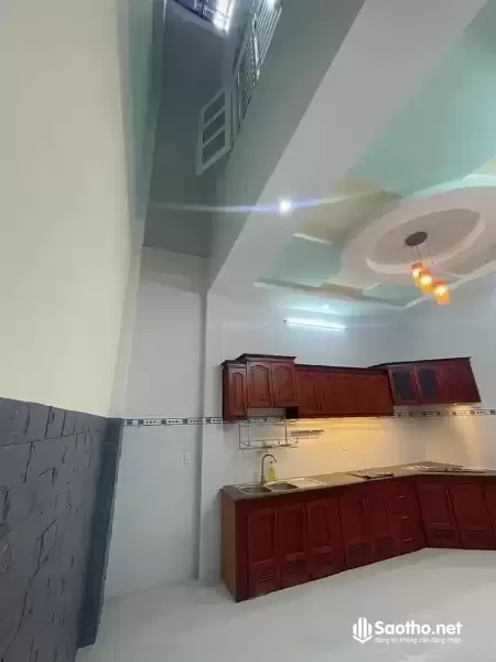 Bán nhà mặt tiền quận 12, đường Tân Chánh Hiệp 10, phường Tân Chánh Hiệp, quận 12, Thành phố Hồ Chí Minh