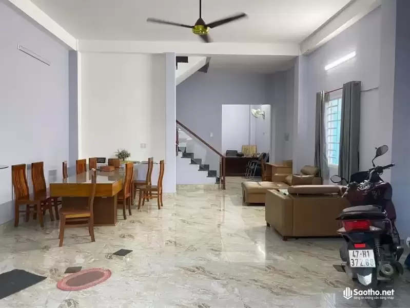 Bán nhà mặt tiền quận Thủ Đức, đường Số 6, phường Hiệp Bình Phước, quận Thủ Đức , Thành phố Hồ Chí Minh
