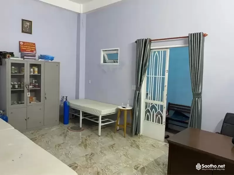 Bán nhà mặt tiền quận Thủ Đức, đường Số 6, phường Hiệp Bình Phước, quận Thủ Đức , Thành phố Hồ Chí Minh