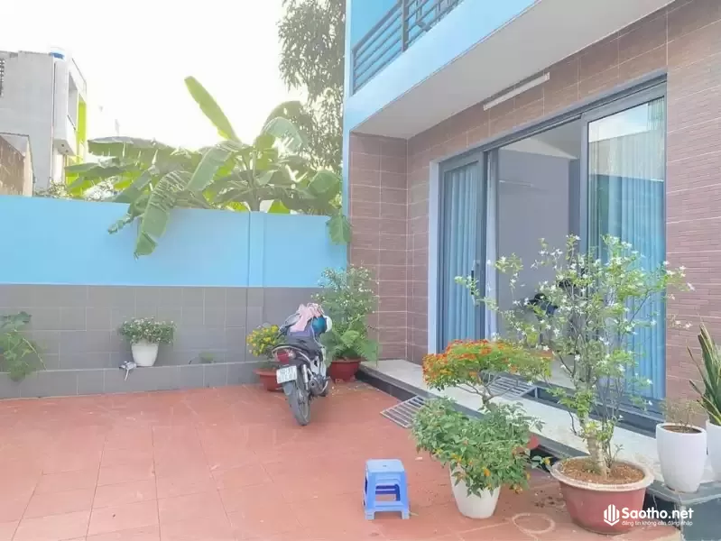 Bán nhà mặt tiền quận Thủ Đức, đường Số 6, phường Hiệp Bình Phước, quận Thủ Đức , Thành phố Hồ Chí Minh