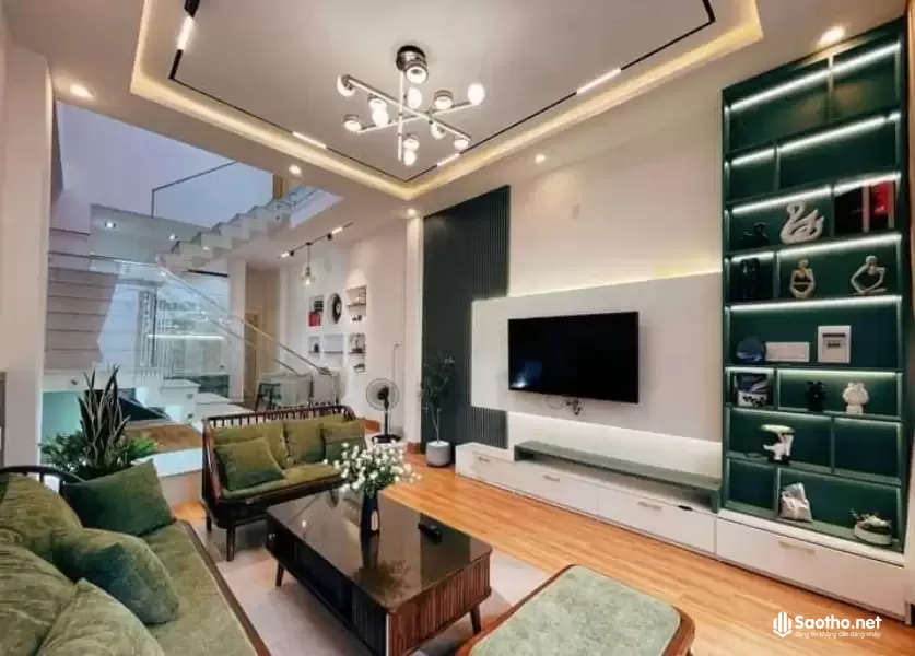 Bán nhà hẻm xe hơi quận Thủ Đức, đường Hiệp Bình, phường Hiệp Bình Chánh, quận Thủ Đức, Thành phố Hồ Chí Minh