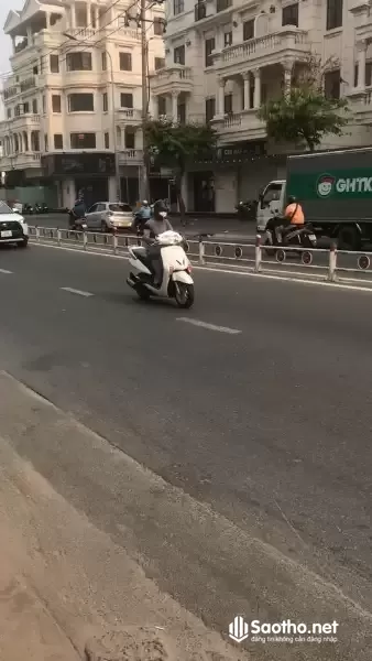 Bán nhà mặt tiền đường Nguyễn Văn Lượng, phường 12, quận Gò Vấp, Thành phố Hồ Chí Minh