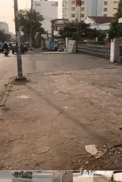 Bán nhà mặt tiền đường Nguyễn Văn Lượng, phường 12, quận Gò Vấp, Thành phố Hồ Chí Minh