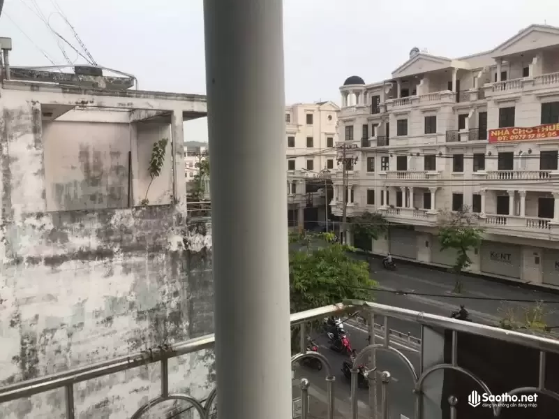 Bán nhà mặt tiền đường Nguyễn Văn Lượng, phường 12, quận Gò Vấp, Thành phố Hồ Chí Minh