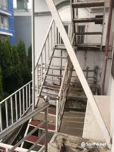 Bán nhà mặt tiền đường Nguyễn Văn Lượng, phường 12, quận Gò Vấp, Thành phố Hồ Chí Minh