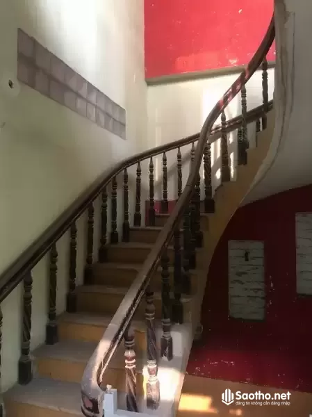 Bán nhà mặt tiền đường Nguyễn Văn Lượng, phường 12, quận Gò Vấp, Thành phố Hồ Chí Minh