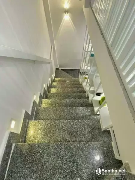 Bán nhà hẻm xe hơi, đường Số 51, phường 14, quận Gò Vấp, Thành phố Hồ Chí Minh