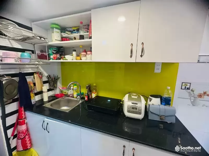 Bán nhà hẻm xe hơi đường Lê Đức Thọ, Phường 13, quận Gò Vấp, TP Hồ Chí Minh