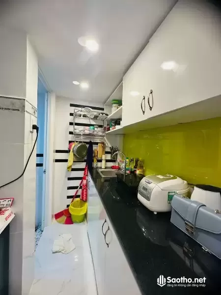 Bán nhà hẻm xe hơi đường Lê Đức Thọ, Phường 13, quận Gò Vấp, TP Hồ Chí Minh