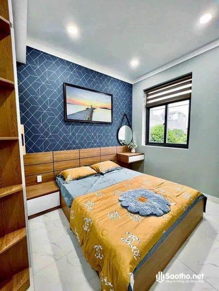 Bán nhà quận 12, hẻm xe hơi đường Hiệp Thành 13, phường Hiệp Thành, quận 12, Thành phố Hồ Chí Minh