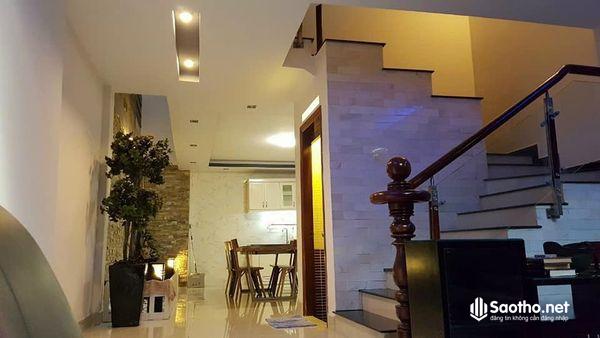 Bán nhà mặt tiền đường Thống Nhất, phường 16, quận Gò Vấp, Thành phố Hồ Chí Minh