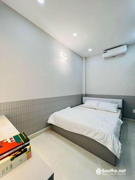 Bán nhà hẻm xe hơi đường Tân Thới Hiệp 07, phường Tân Thới Hiệp, quận 12, Thành phố Hồ Chí Minh
