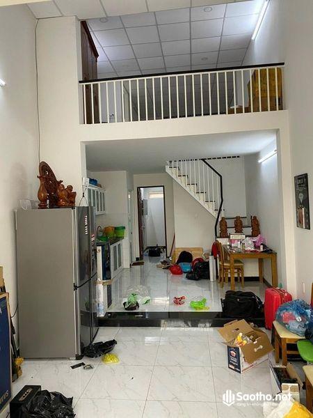 Bán nhà hẻm xe hơi, Đường Phạm Văn Chiêu, Phường 14, Quận Gò Vấp, Tp Hồ Chí Minh