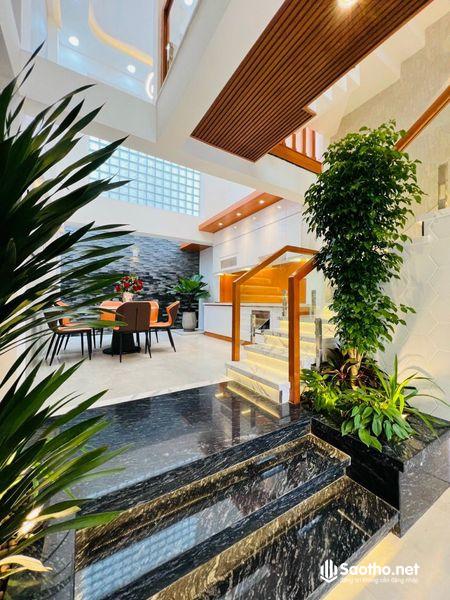 Bán nhà mặt tiền, Đường Thống Nhất, Phường 16, Quận Gò Vấp, Tp Hồ Chí Minh