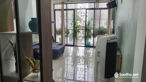 Bán nhà hẻm xe hơi, Đường Nguyễn Thái Sơn, Phường 5, Quận Gò Vấp, Tp Hồ Chí Minh