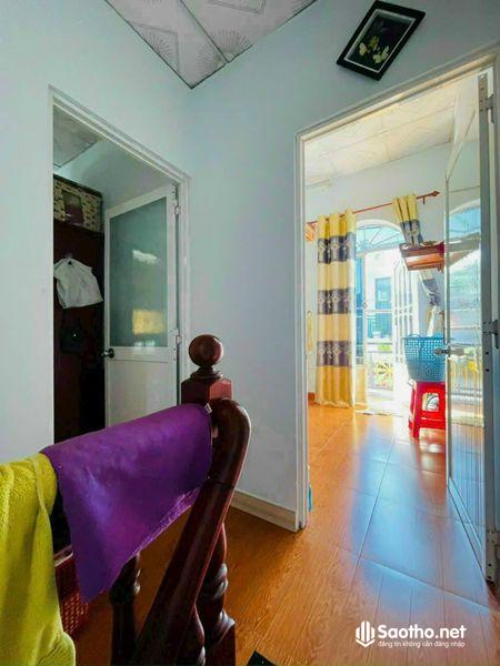 Bán nhà hẻm xe hơi, Đường Hiệp Thành 13, Phường Hiệp Thành, Quận 12, Tp Hồ Chí Minh