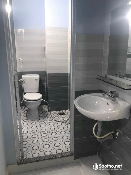 Bán nhà hẻm xe hơi, Đường Mã Lò, Phường Bình Hưng Hòa, Quận Bình Tân, Tp Hồ Chí Minh