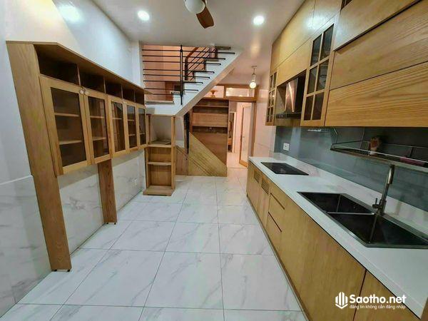 Bán nhà hẻm xe hơi, Đường Nguyễn Văn Linh, Phường Bình Thuận, Quận 7, Tp Hồ Chí Minh