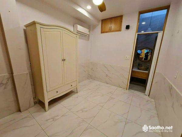 Bán nhà hẻm xe hơi, Đường Nguyễn Văn Linh, Phường Bình Thuận, Quận 7, Tp Hồ Chí Minh