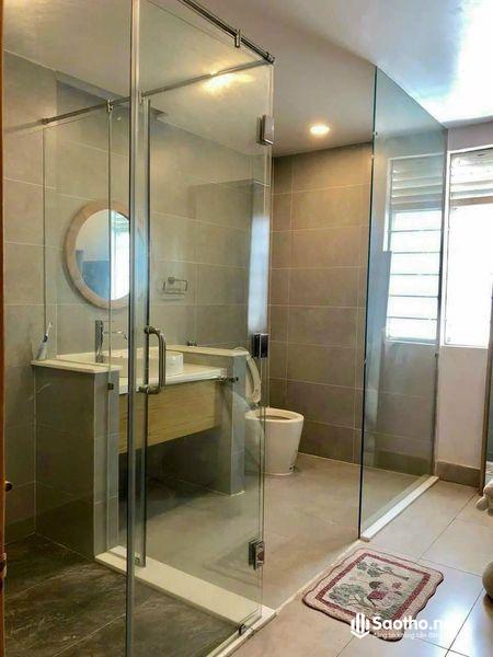 Bán nhà hẻm xe hơi, Đường Nguyễn Văn Linh, Phường Bình Thuận, Quận 7, Tp Hồ Chí Minh