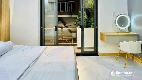 Bán nhà hẻm xe hơi, Đường Tân Kỳ Tân Quý, Phường Tân Quý, Quận Tân Phú, Tp Hồ Chí Minh