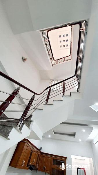 Bán nhà mặt tiền, Đường Châu Văn Liêm, Phường 10, Quận 5, Tp Hồ Chí Minh