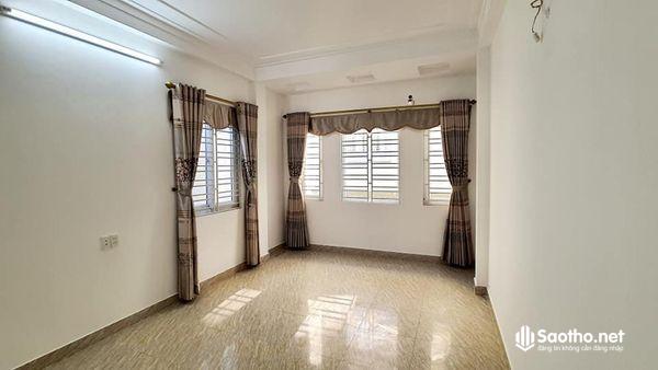 Bán nhà mặt tiền, Đường Châu Văn Liêm, Phường 10, Quận 5, Tp Hồ Chí Minh