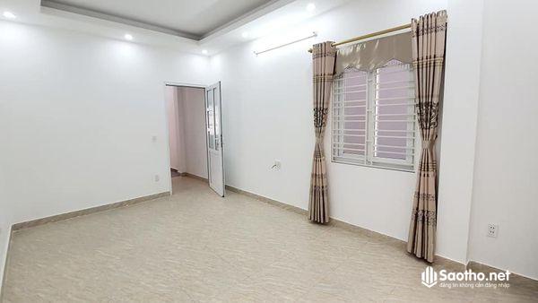 Bán nhà mặt tiền, Đường Châu Văn Liêm, Phường 10, Quận 5, Tp Hồ Chí Minh