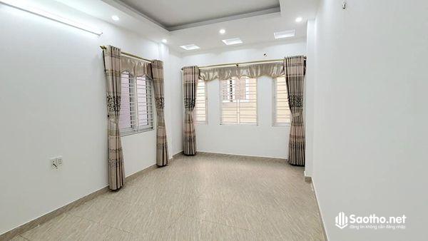 Bán nhà mặt tiền, Đường Châu Văn Liêm, Phường 10, Quận 5, Tp Hồ Chí Minh