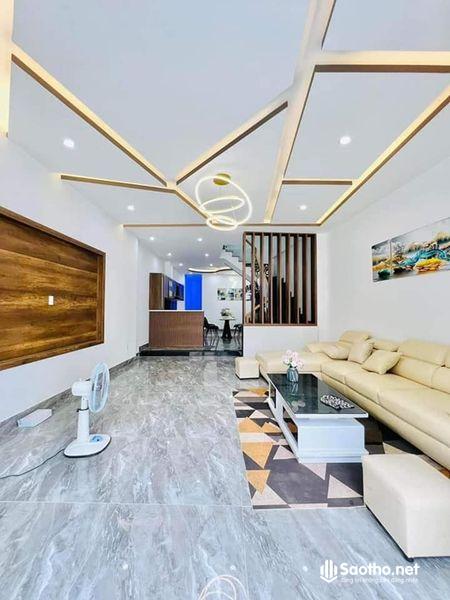 Bán nhà mặt tiên, Đường Nguyễn Văn Hưởng, Phường Thảo Điền, Quận 2, Tp Hồ Chí Minh
