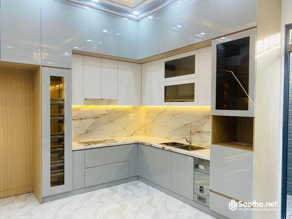 Bán nhà mặt tiền Đường Huỳnh Tấn Phát, Xã Phú Xuân, Huyện Nhà Bè, Tp Hồ Chí Minh