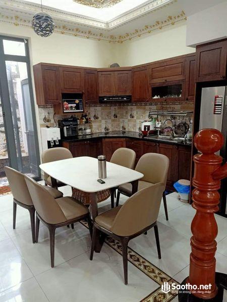 Bán nhà hẻm xe hơi, Đường Huỳnh Tấn Phát, Phường Bình Thuận, Quận 7, Tp Hồ Chí Minh
