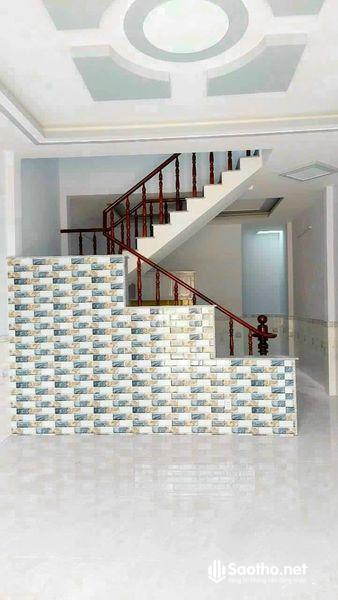 Bán nhà hẻm xe hơi, Đường Thới Hòa, Xã Vĩnh Lộc A, Huyện Bình Chánh, Tp Hồ Chí Minh
