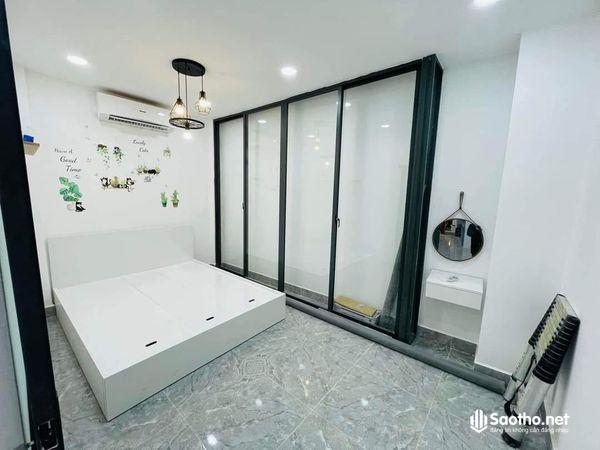 Bán nhà mặt tiền, Đường Phạm Văn Bạch, Phường 15, Quận Tân Bình, Tp Hồ Chí Minh