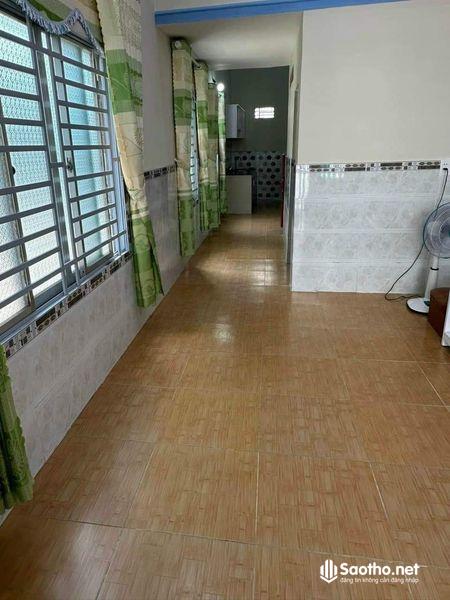 Chủ gửi Bán nhà 2mặt tiền kp2 long bình chợ điều biên hòa đồng nai 