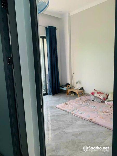Bán nhà 1 trệt 1 lầu Cư xá Phúc Hải p. Tân Phong Biên Hoà