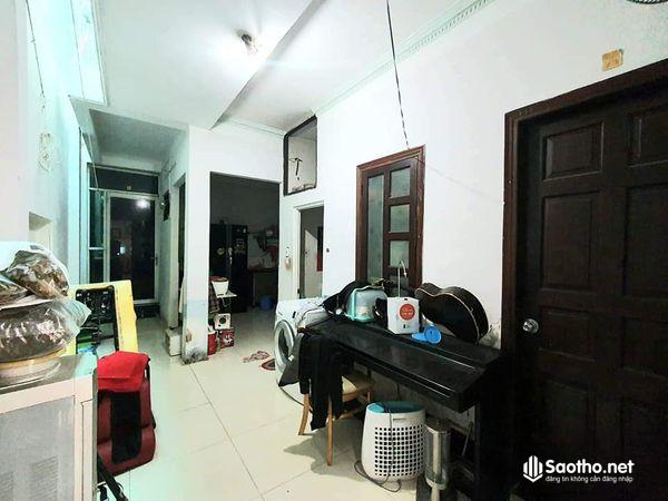 Bán nhà hẻm xe hơi, Đường Dương Quảng Hàm, Phường 5, Quận Gò Vấp, Tp Hồ Chí Minh