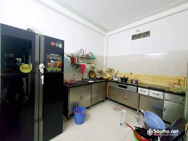 Bán nhà hẻm xe hơi, Đường Dương Quảng Hàm, Phường 5, Quận Gò Vấp, Tp Hồ Chí Minh