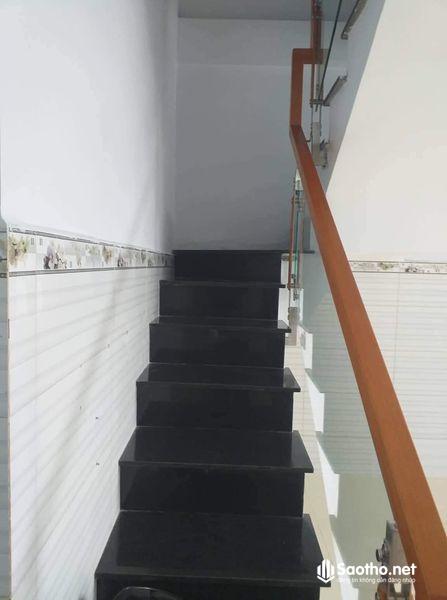 Bán nhà hẻm xe hơi, Đường Thống Nhất, Phường 11, Quận Gò Vấp, Tp Hồ Chí Minh