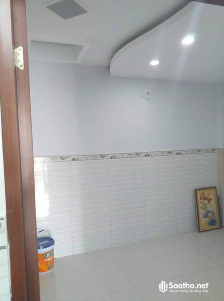 Bán nhà hẻm xe hơi, Đường Thống Nhất, Phường 11, Quận Gò Vấp, Tp Hồ Chí Minh