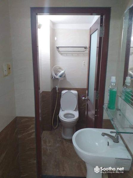 Bán nhà hẻm xe hơi, Đường Thống Nhất, Phường 11, Quận Gò Vấp, Tp Hồ Chí Minh