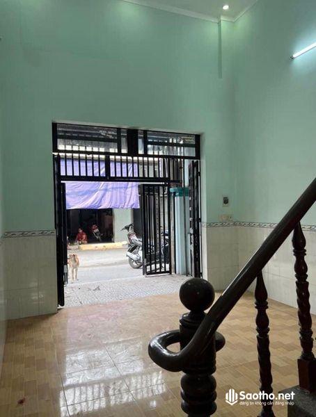 Bán nhà mặt tiền, Xã Xuân Thới Sơn, Huyện Hóc Môn, Tp Hồ Chí Minh