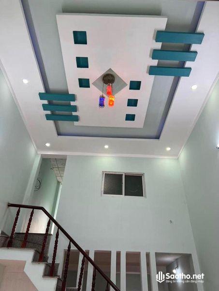Bán nhà mặt tiền, Xã Xuân Thới Sơn, Huyện Hóc Môn, Tp Hồ Chí Minh