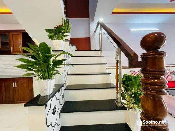 Bán nhà hẻm xe hơi, Đường Nguyễn Duy Cung, Phường 12, Quận Gò Vấp, Tp Hồ Chí Minh