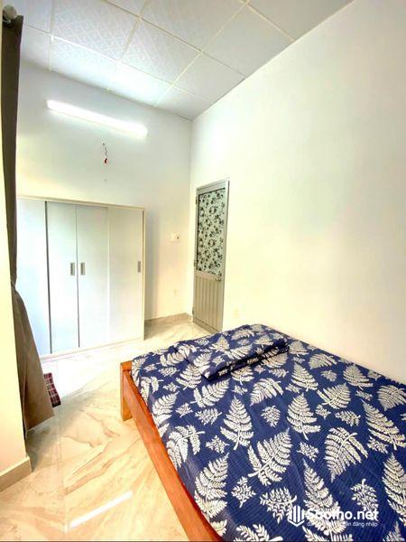 Bán nhà hẻm xe hơi, Đường Quang Trung, Phường 8, Quận Gò Vấp, Tp Hồ Chí Minh
