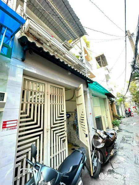 Bán nhà hẻm xe hơi,, Đường Quang Trung, Phường 10, Quận Gò Vấp, Tp Hồ Chí Minh